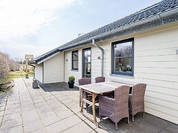 6 Person Holiday Home in Tarm