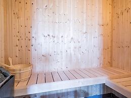 6 Person Holiday Home in Tarm