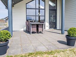 6 Person Holiday Home in Tarm