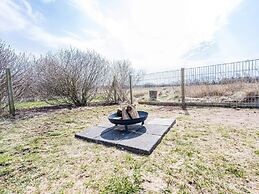 6 Person Holiday Home in Tarm