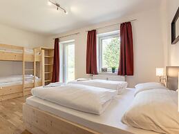 Apartment in Eisenerz for 12 People