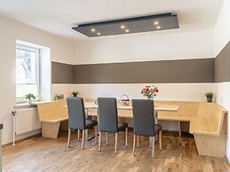 Apartment in Eisenerz for 12 People