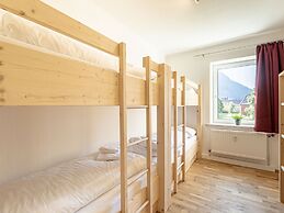 Apartment in Eisenerz for 12 People