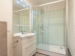 Apartment in Eisenerz for 12 People