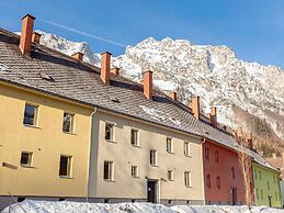 Apartment in Eisenerz for 12 People