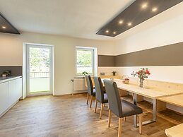 Apartment in Eisenerz for 12 People