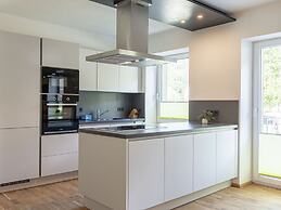Apartment in Eisenerz for 12 People