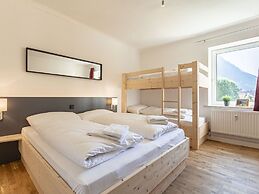 Apartment in Eisenerz for 12 People