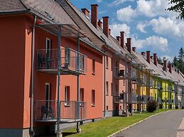 Apartment in Eisenerz for 12 People