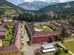 Apartment in Eisenerz for 12 People