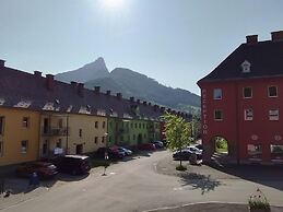 Apartment in Eisenerz for 12 People