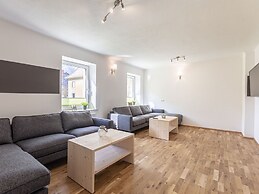 Apartment in Eisenerz for 12 People