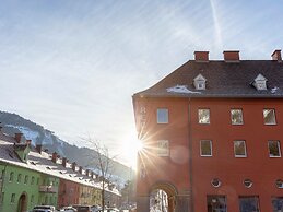 Apartment in Eisenerz for 12 People