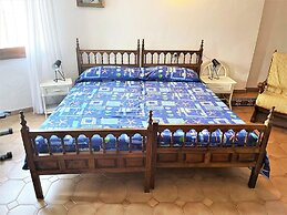 Belvilla by OYO Villa Gaby