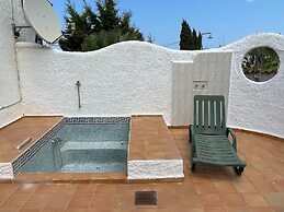 Belvilla by OYO Villa Gaby