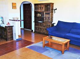 Belvilla by OYO Villa Gaby