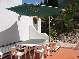 Belvilla by OYO Villa Gaby