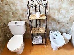 Belvilla by OYO Villa Gaby