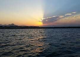 Relaxing Garden Stay, Denia