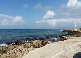 Relaxing Garden Stay, Denia
