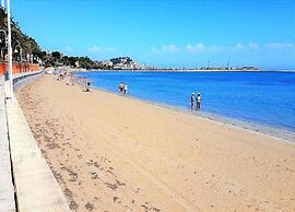 Relaxing Garden Stay, Denia