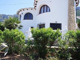 Belvilla by OYO Villa Gaby