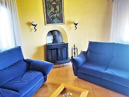 Belvilla by OYO Villa Gaby