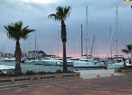 Relaxing Garden Stay, Denia