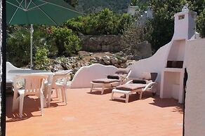 Relaxing Garden Stay, Denia