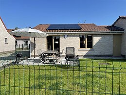 Charming Dune House Near Koksijde