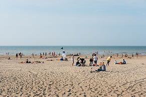 Charming Dune House Near Koksijde