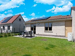 Charming Dune House Near Koksijde