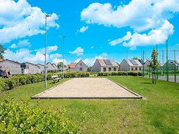 Charming Dune House Near Koksijde