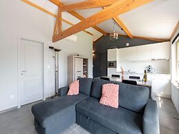 Charming Dune House Near Koksijde