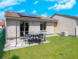 Charming Dune House Near Koksijde