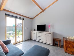 Charming Dune House Near Koksijde