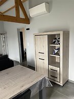 Charming Dune House Near Koksijde