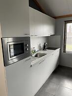 Charming Dune House Near Koksijde