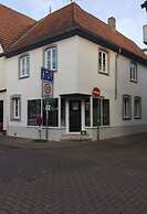Holiday Apartment Faller-greiner