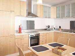 Holiday Apartment Faller-greiner
