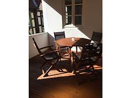 Holiday Apartment Faller-greiner