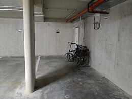 Apartment in Nieuwpoort for 4 Persons