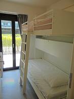 Apartment in Nieuwpoort for 4 Persons