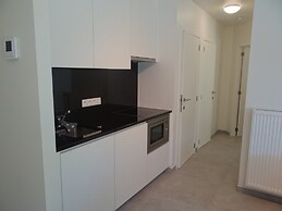 Apartment in Nieuwpoort for 4 Persons