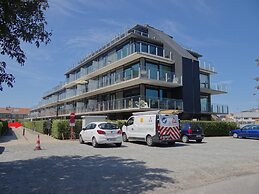 Apartment in Nieuwpoort for 4 Persons