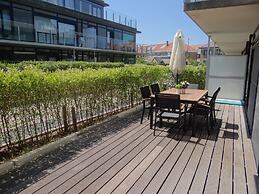 Apartment in Nieuwpoort for 4 Persons