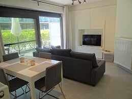 Apartment in Nieuwpoort for 4 Persons