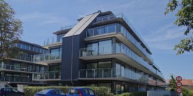 Apartment in Nieuwpoort for 4 Persons