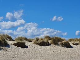 Mountain Apartment in Ehrenberg