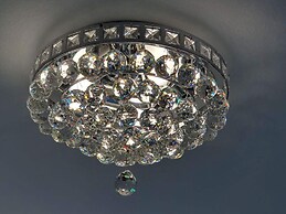 Mountain Apartment in Ehrenberg